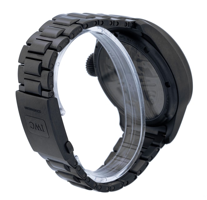 IWC Big Pilot's IW503604 Image 3